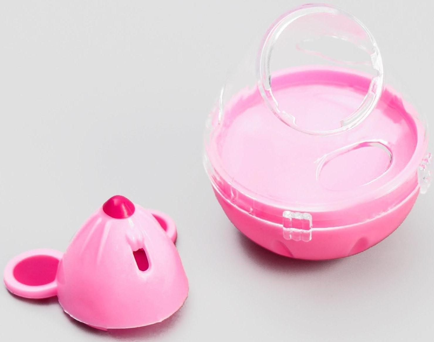 Игрушка-неваляшка 