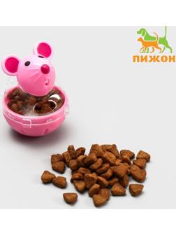 Игрушка-неваляшка 