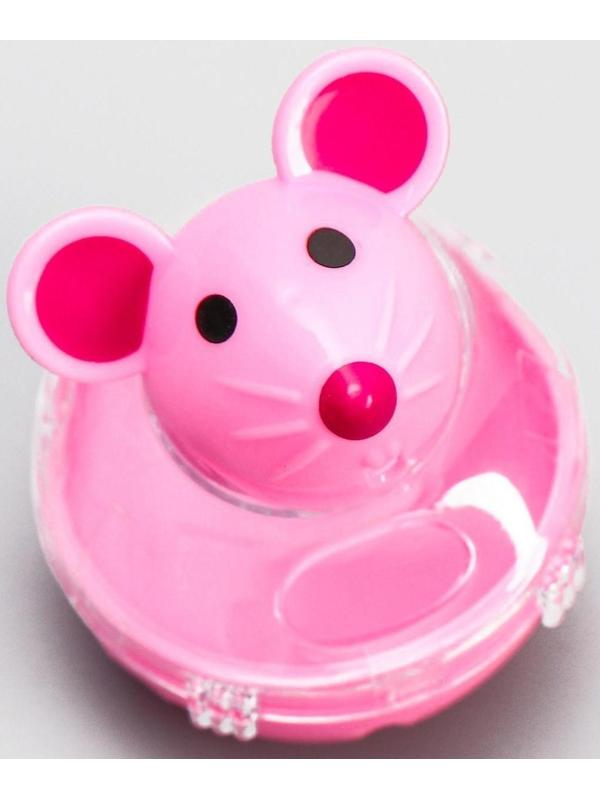 Игрушка-неваляшка 