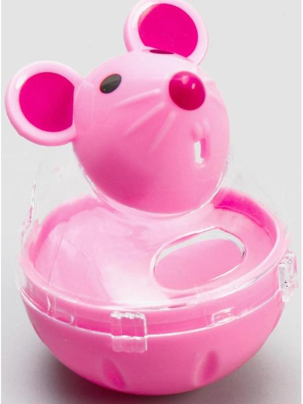 Игрушка-неваляшка 