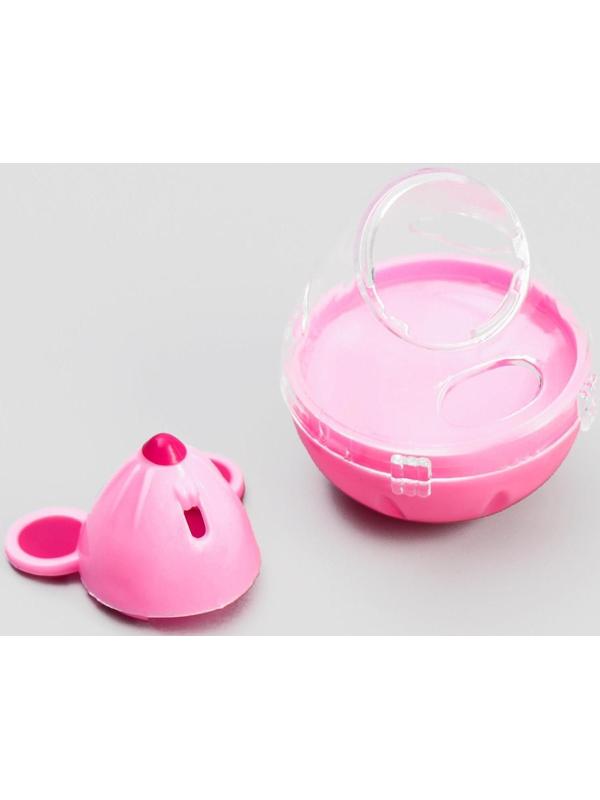 Игрушка-неваляшка 