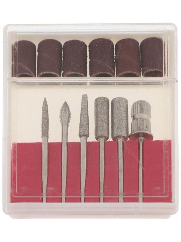 Аппарат для маникюра и педикюра JessNail JD4500 BL, 30 000 об/мин, 35 Вт, белый