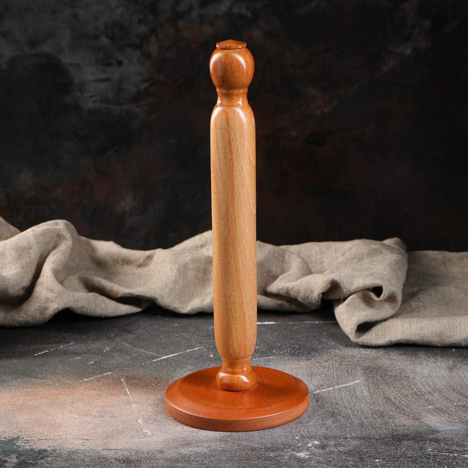 Держатель для бумажных полотенец 