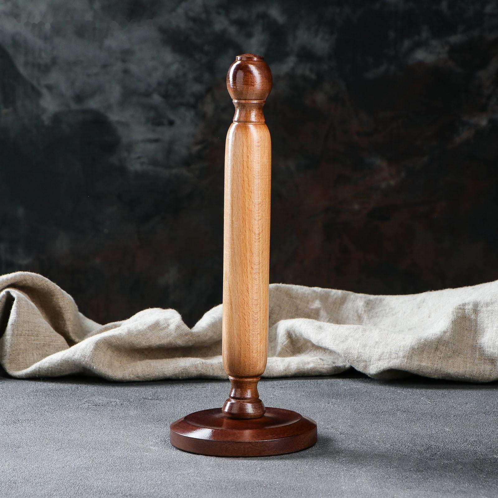 Держатель для бумажных полотенец 