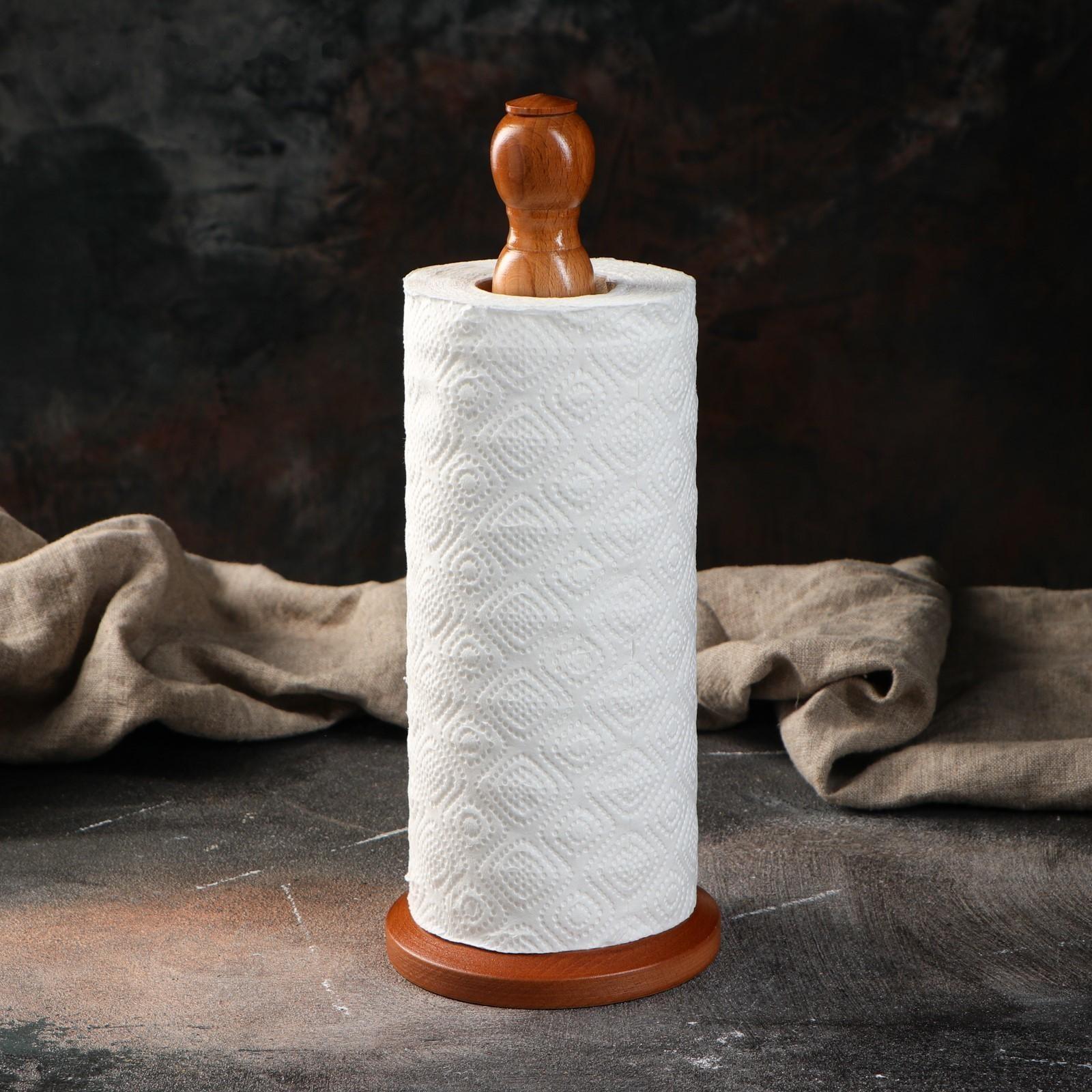 Держатель для бумажных полотенец 