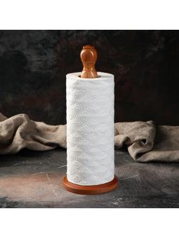 Держатель для бумажных полотенец 