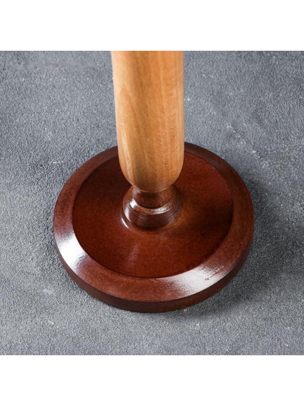 Держатель для бумажных полотенец 