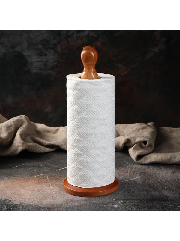 Держатель для бумажных полотенец 