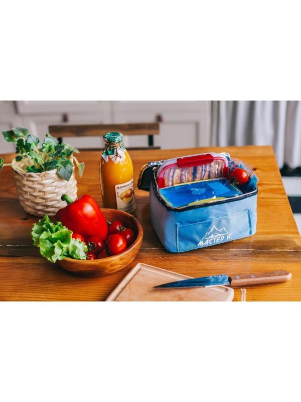 Аккумулятор холода 