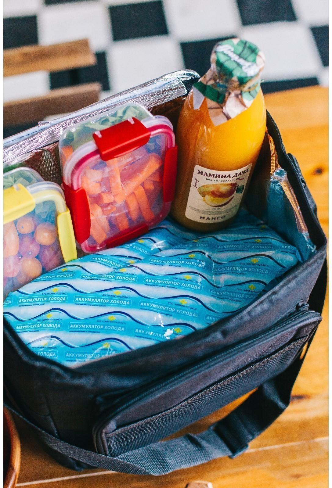 Аккумулятор холода 