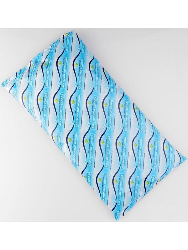 Аккумулятор холода 