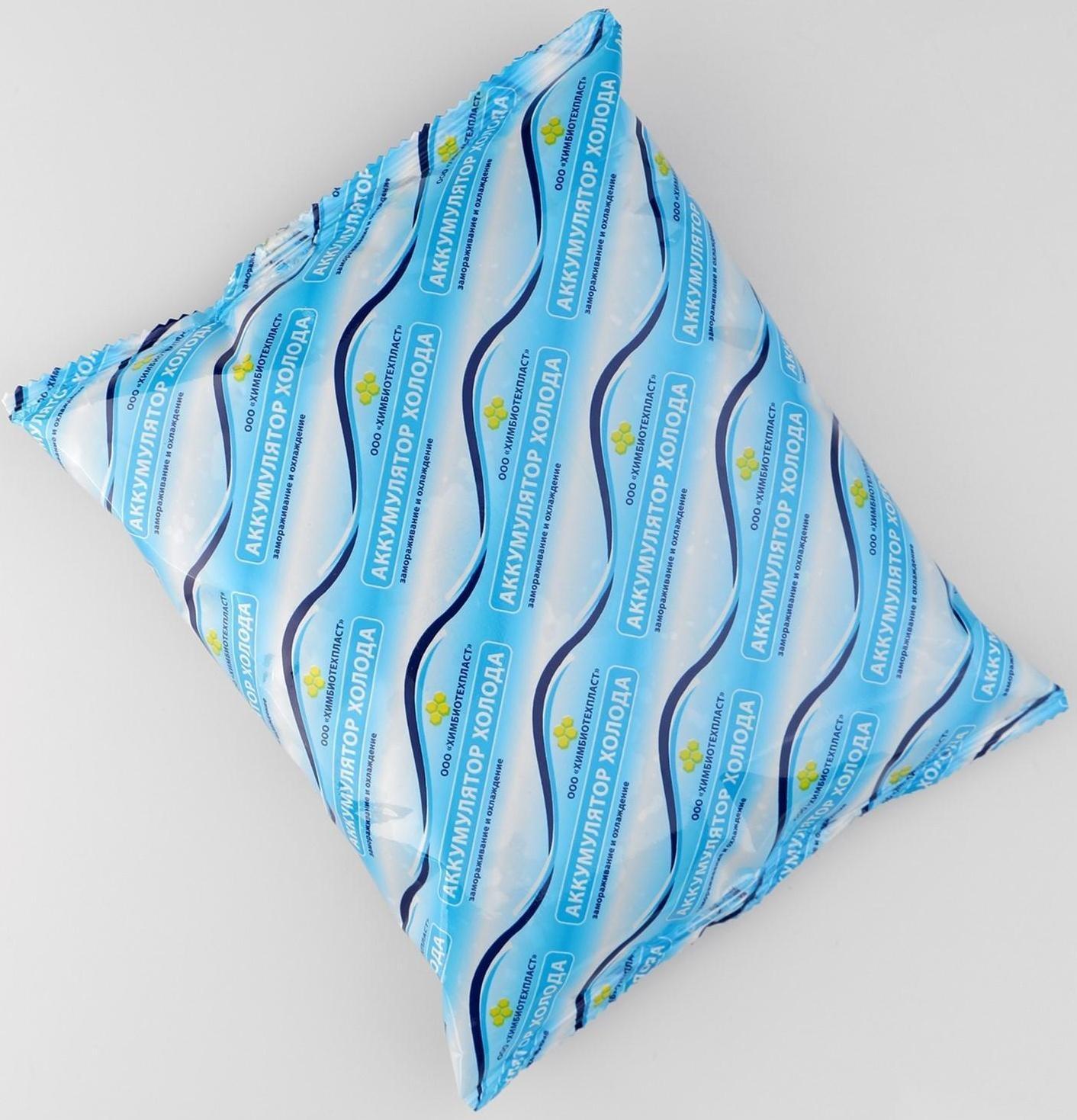 Аккумулятор холода 