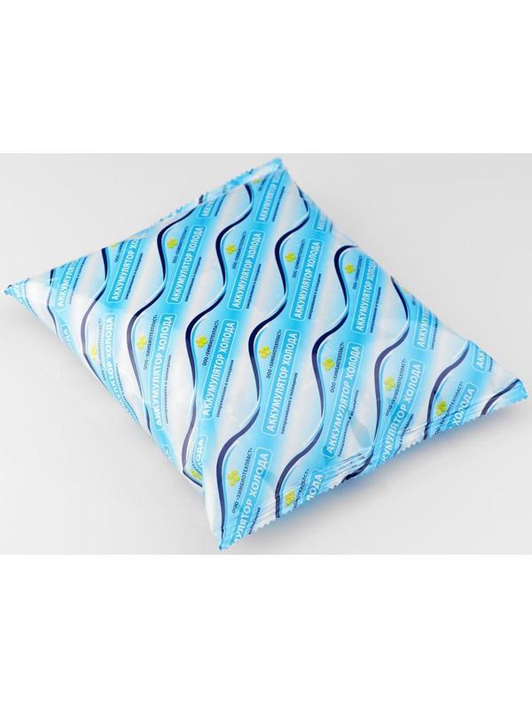 Аккумулятор холода 