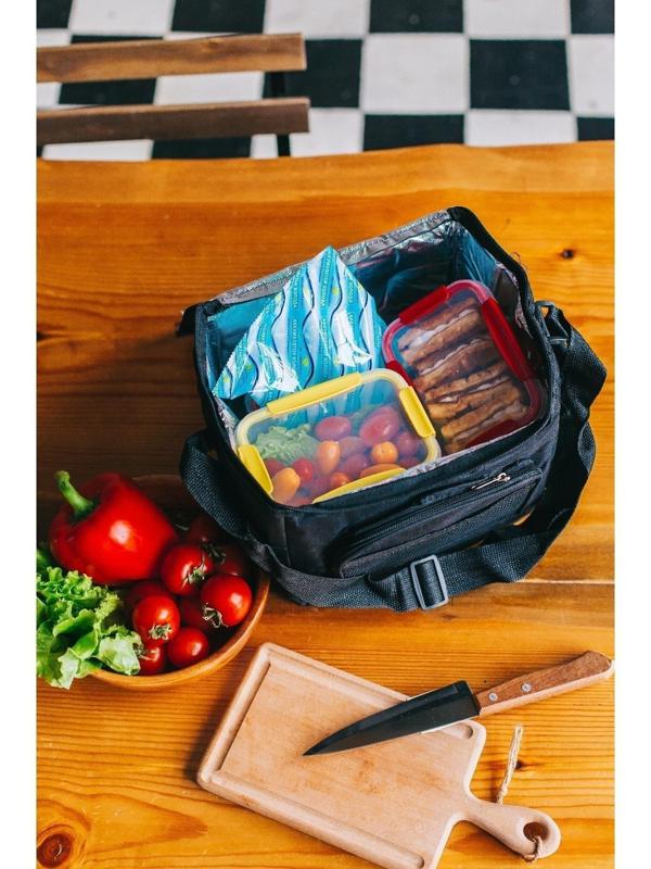 Аккумулятор холода 