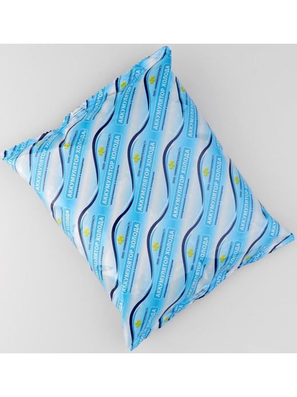 Аккумулятор холода 