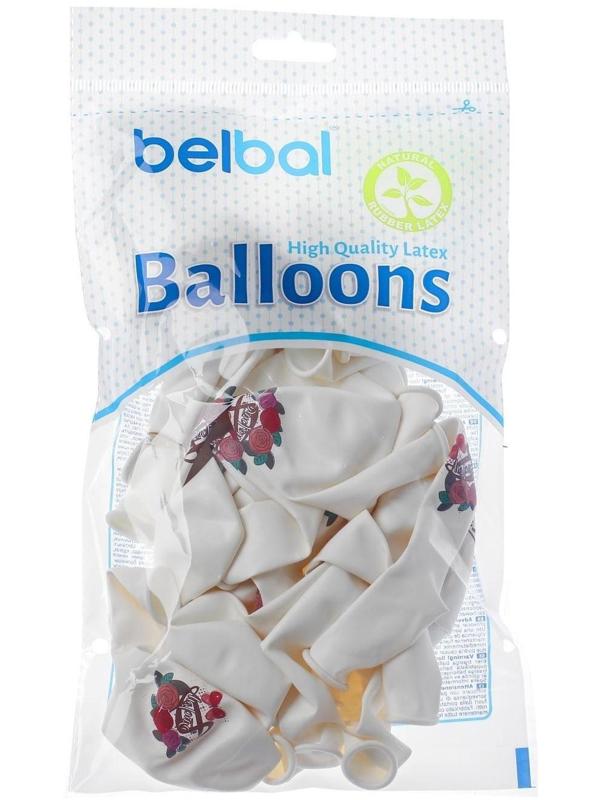 Шар латексный 14