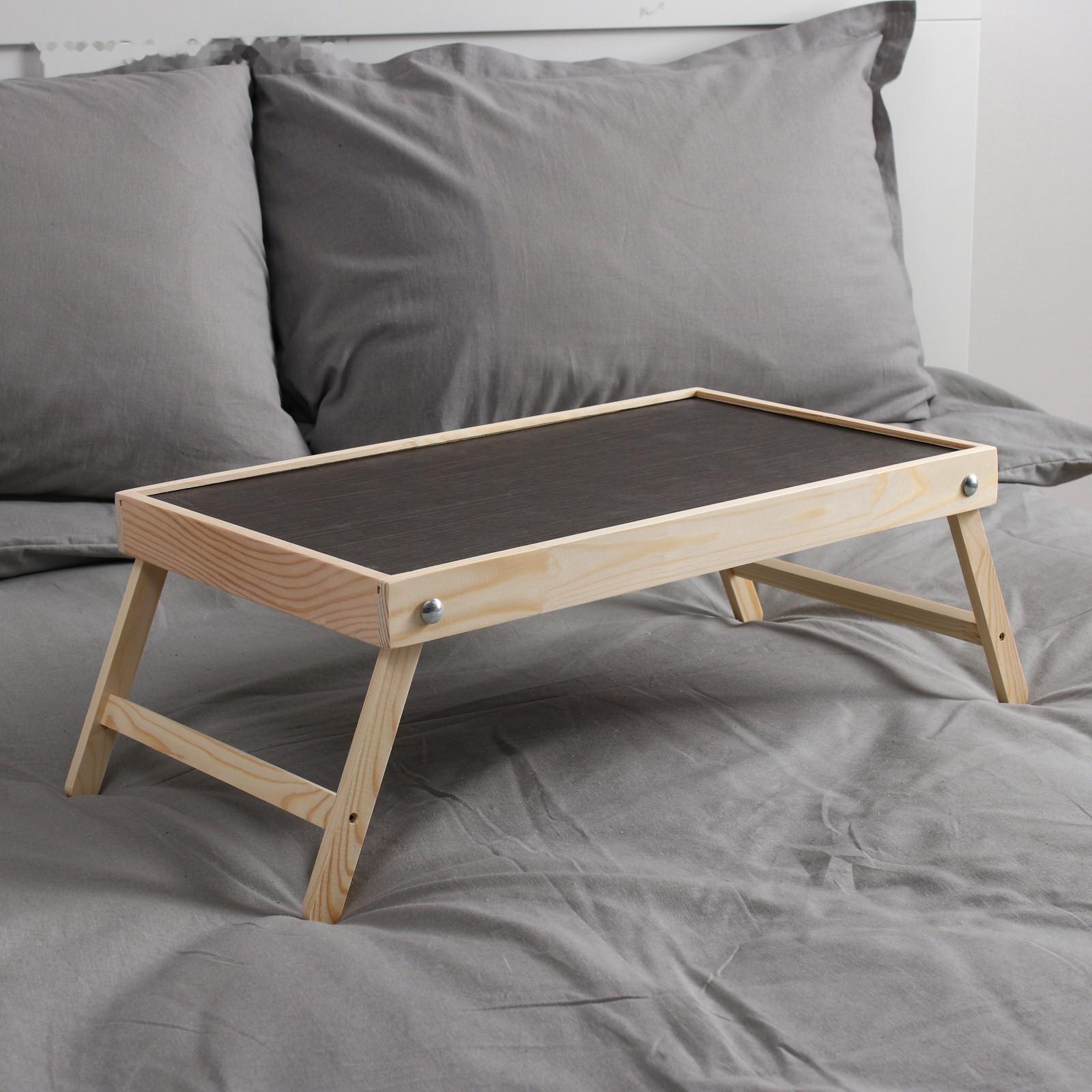 Столик для завтрака 