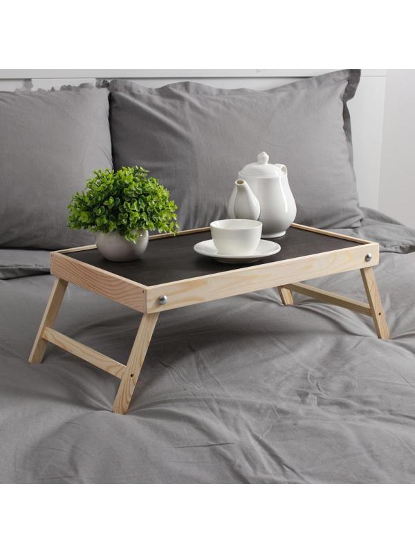 Столик для завтрака 