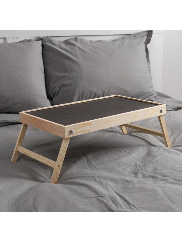 Столик для завтрака 