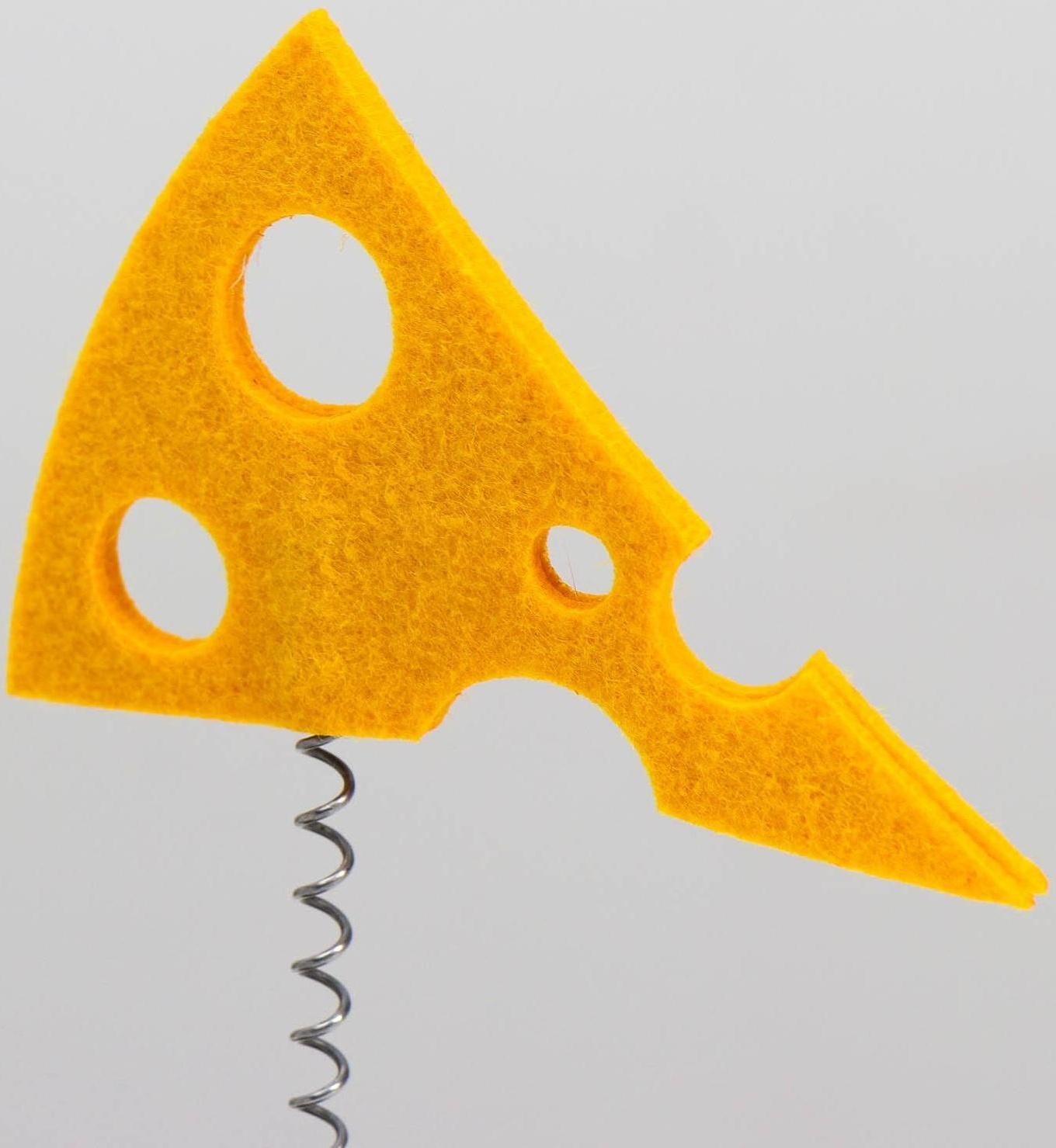 Игрушка для кошек с дразнилками 