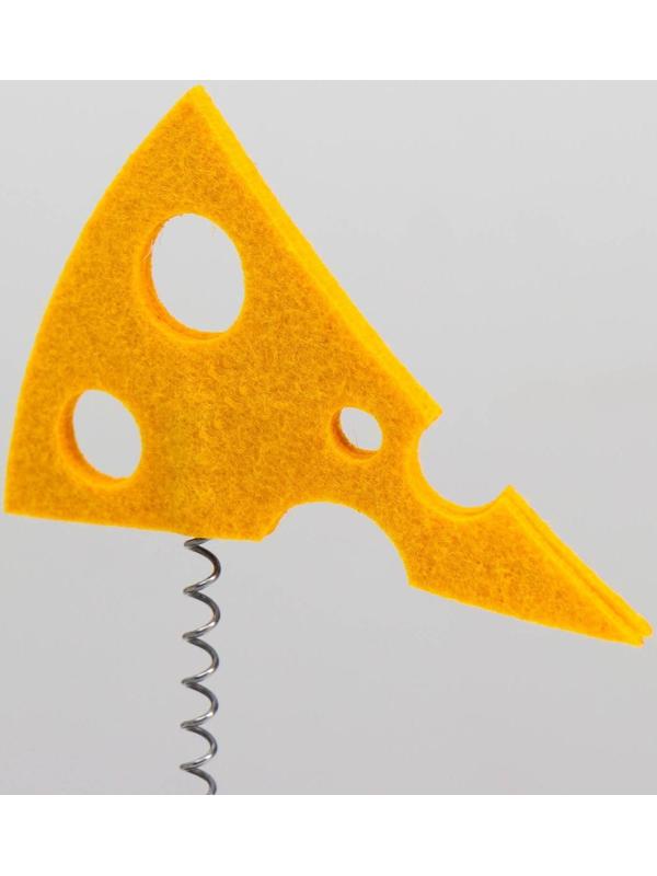 Игрушка для кошек с дразнилками 