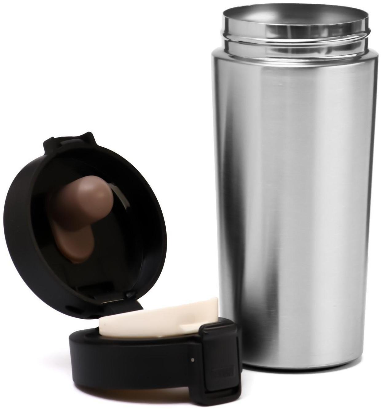 Термокружка, серия: Style, 