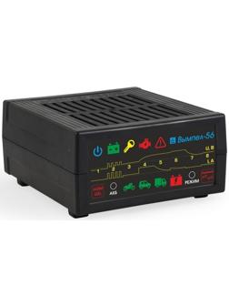 Зарядно-предпусковое устройство 