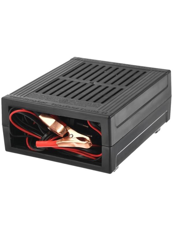 Зарядно-предпусковое устройство 