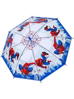 Зонт детский, Человек-паук Ø 84 см