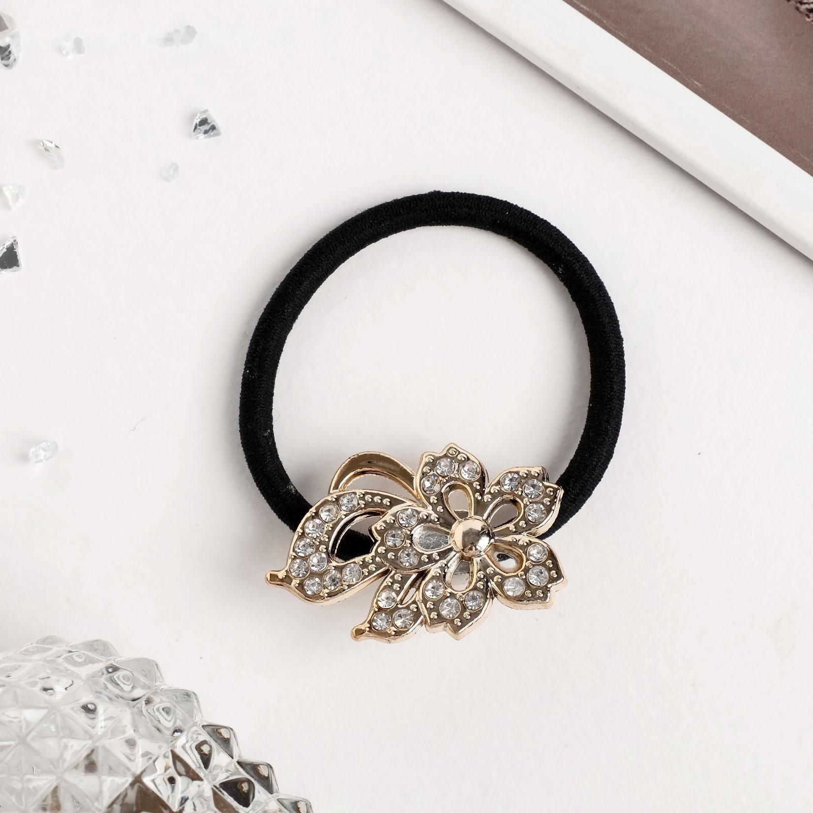 Резинка для волос 