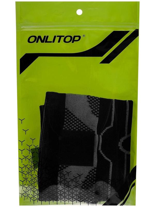 Суппорт колена, размер М