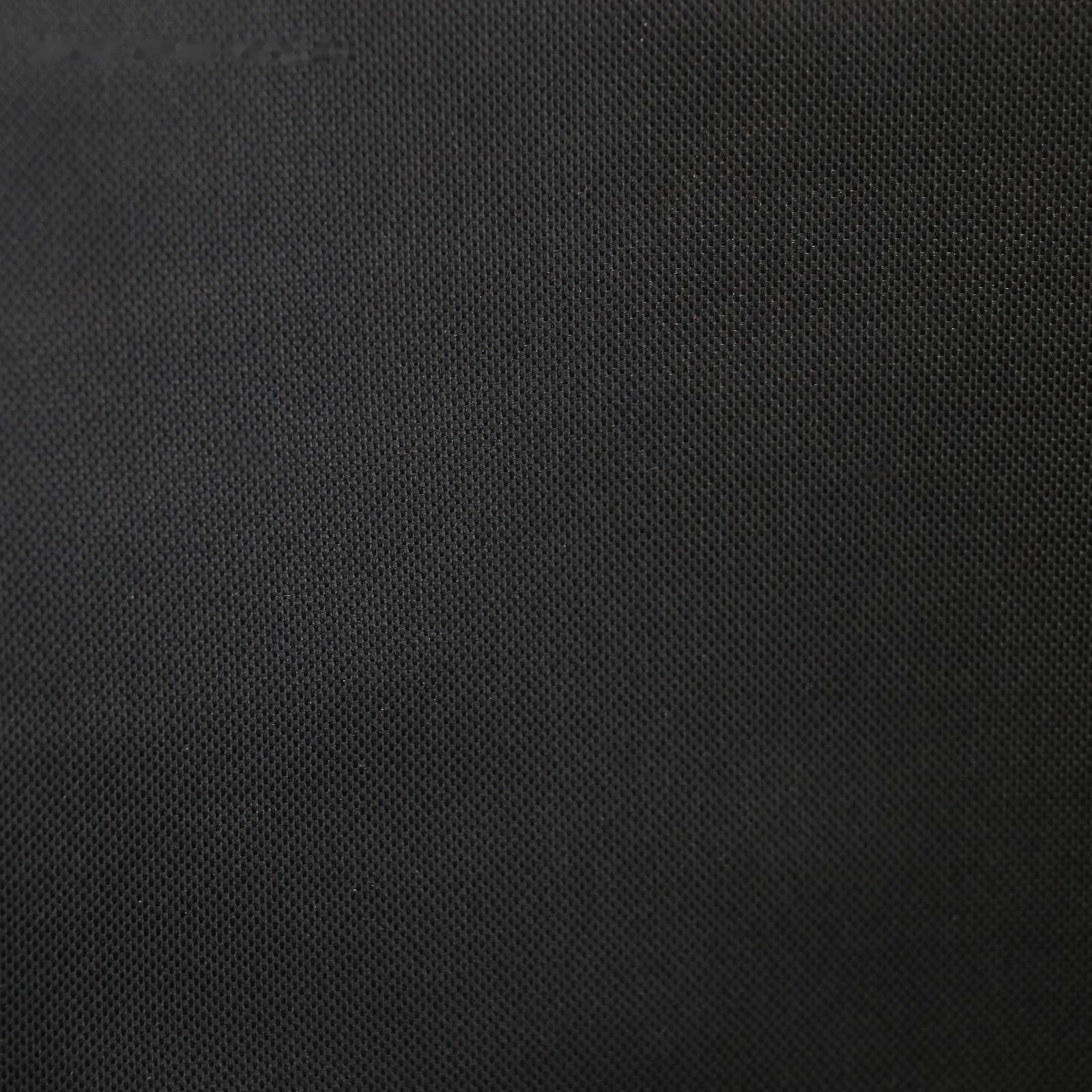 Гамак для перевозки животных на переднее сиденье, 45х 40 см, черный, 3 слоя, ПВХ 600