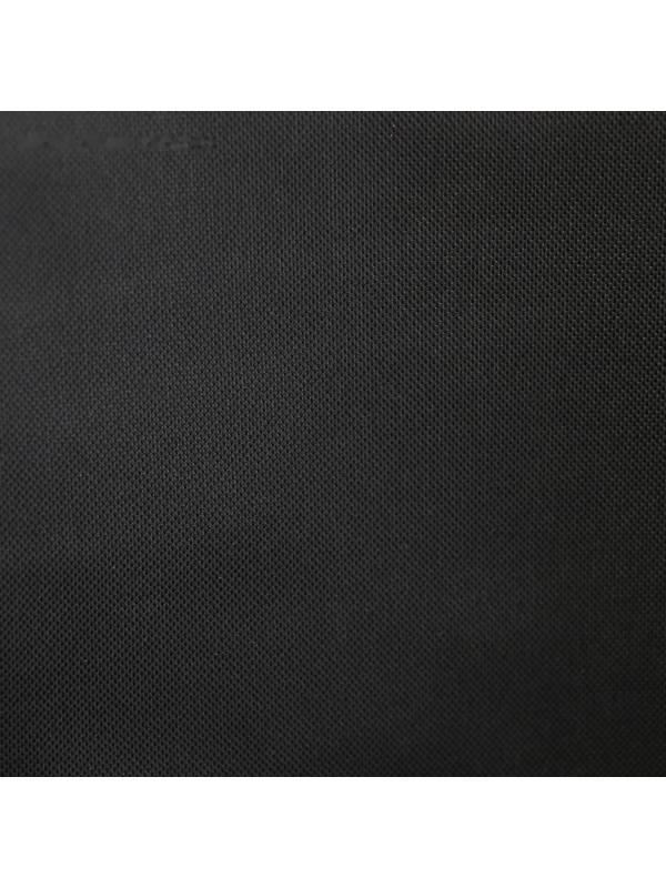 Гамак для перевозки животных на переднее сиденье, 45х 40 см, черный, 3 слоя, ПВХ 600