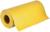 Лента бордюрная, 0.3 × 10 м, толщина 1.2 мм, пластиковая, жёлтая, Greengo