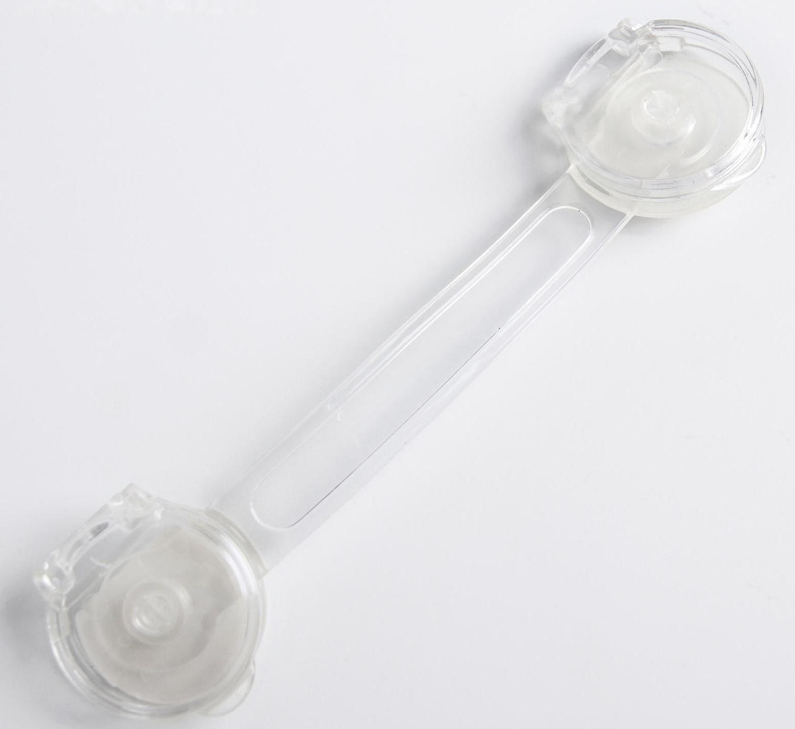 Набор силиконовых блокираторов, 2 шт.