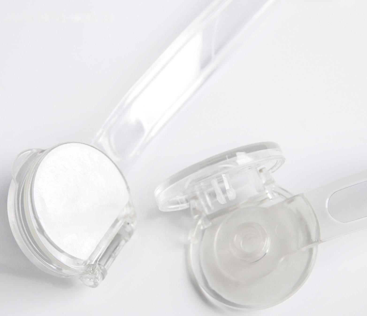 Набор силиконовых блокираторов, 2 шт.