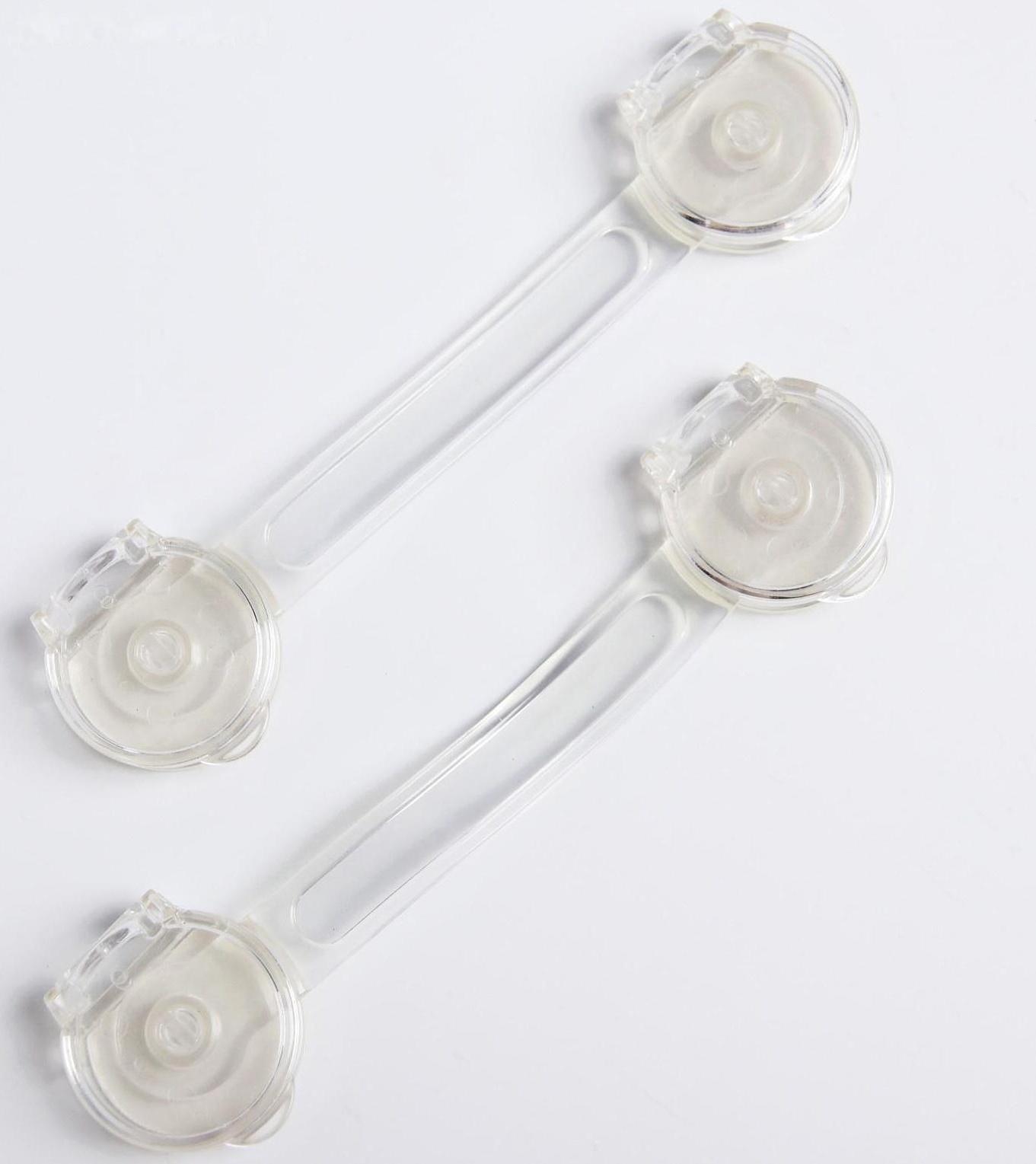 Набор силиконовых блокираторов, 2 шт.