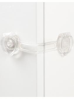 Набор силиконовых блокираторов, 2 шт.