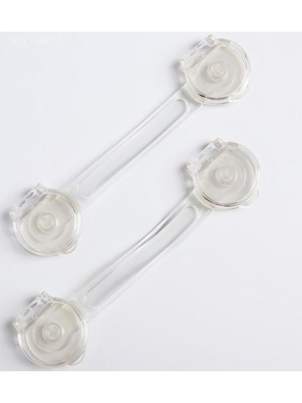 Набор силиконовых блокираторов, 2 шт.