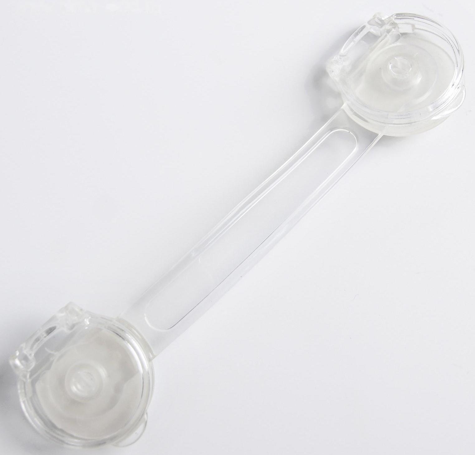 Набор силиконовых блокираторов, 5 шт.