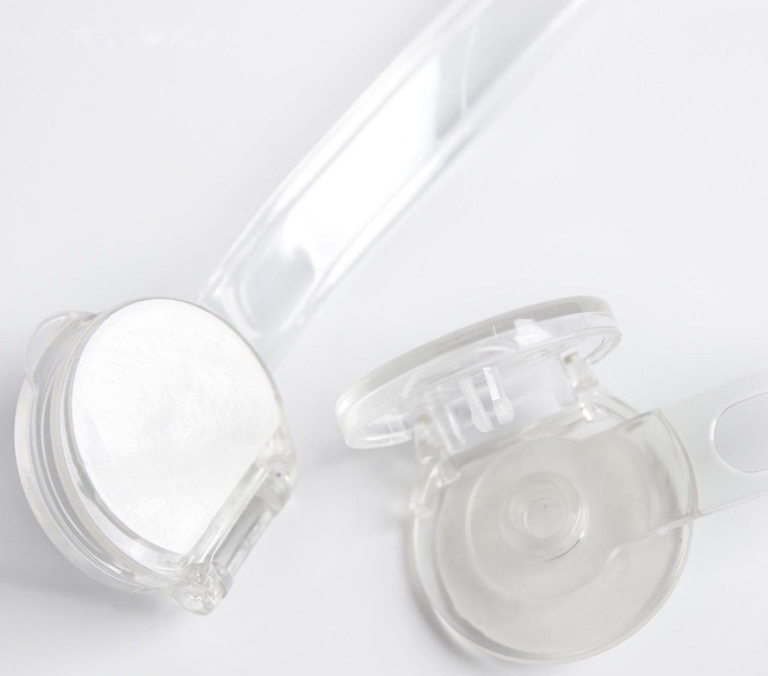 Набор силиконовых блокираторов, 5 шт.