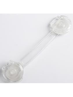 Набор силиконовых блокираторов, 5 шт.