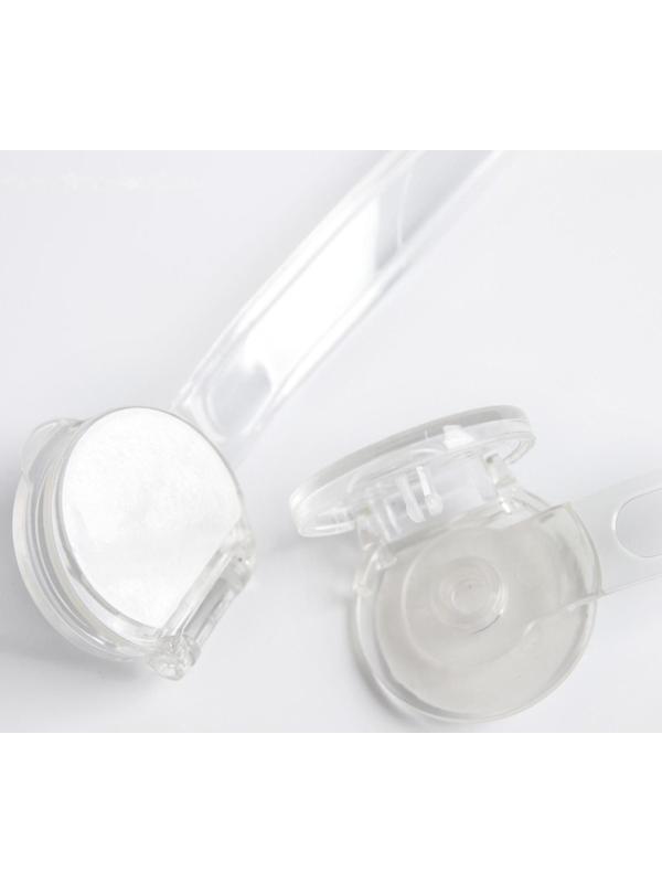 Набор силиконовых блокираторов, 5 шт.