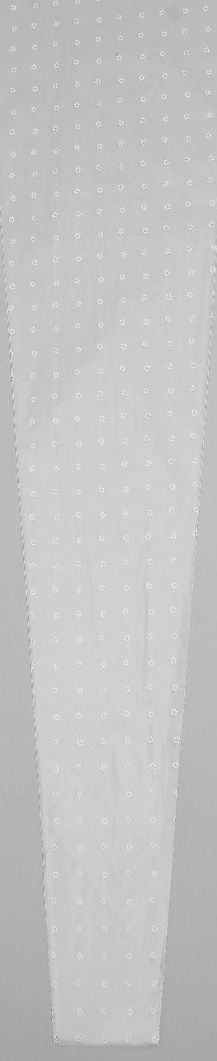 Пакет для цветов конус 