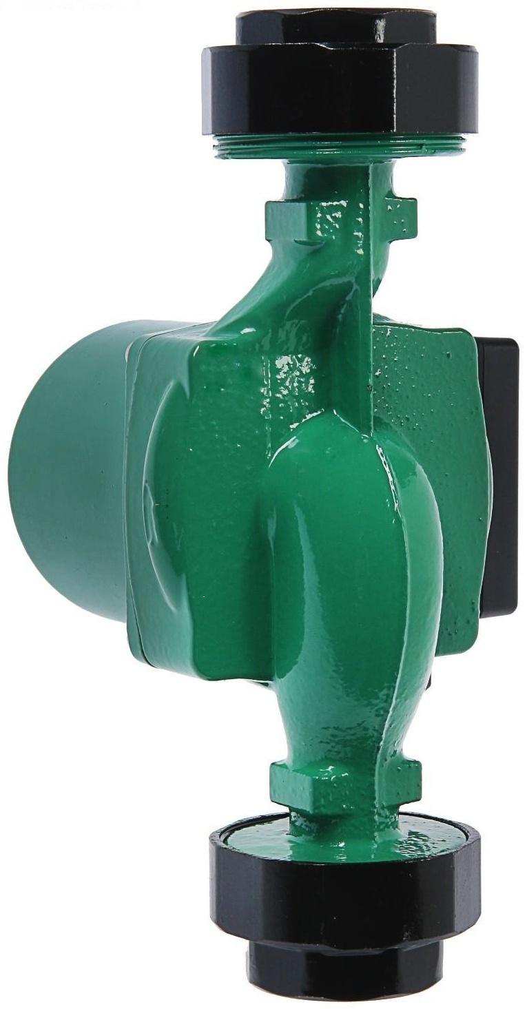 Насос циркуляционный Оasis CR 32/2, напор 2 м, 30 л/мин, 35/45/60 Вт, кабель 1 м