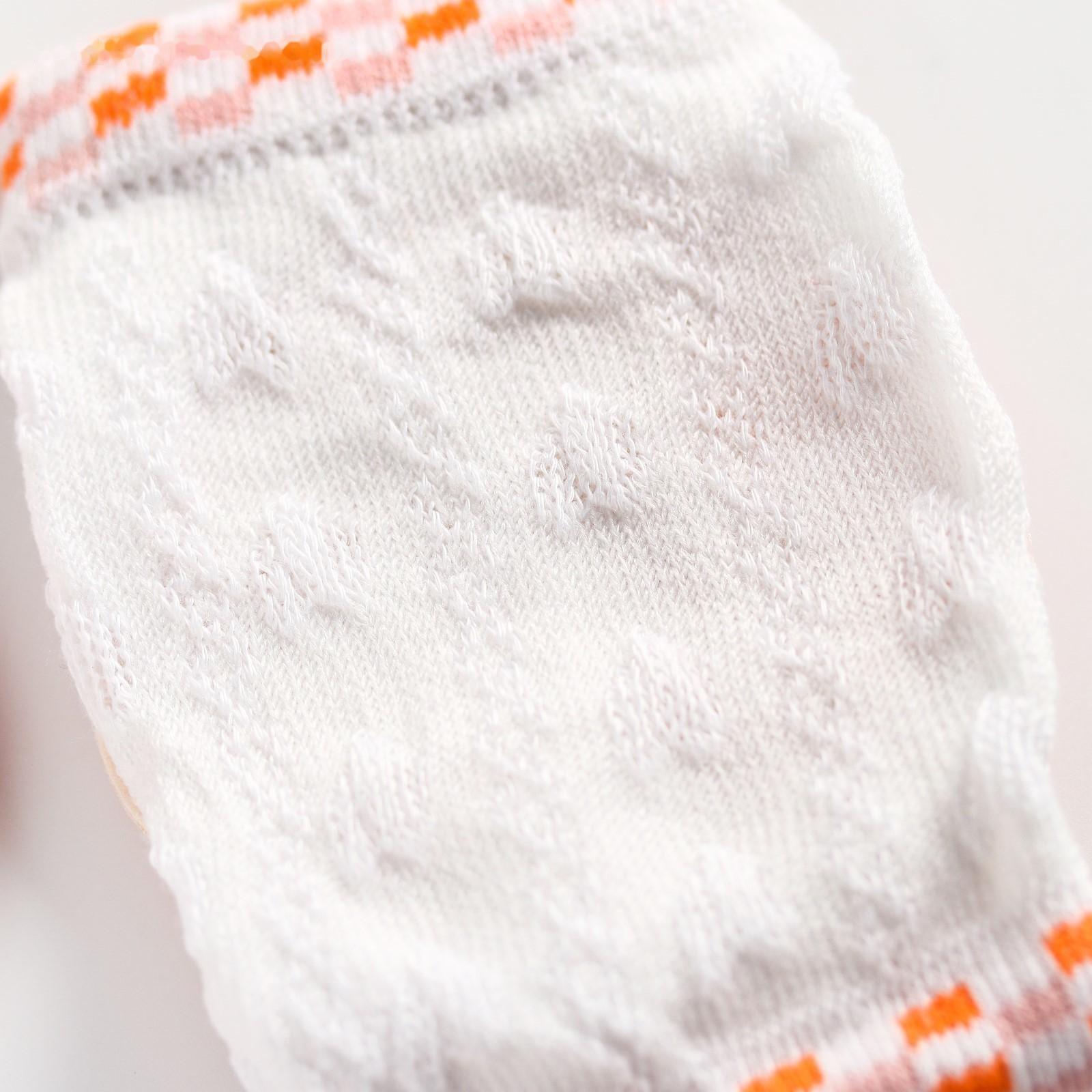 Набор наколенников, цвет розовый