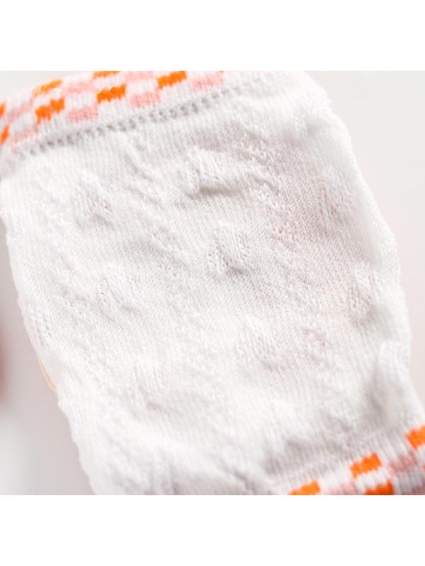 Набор наколенников, цвет розовый