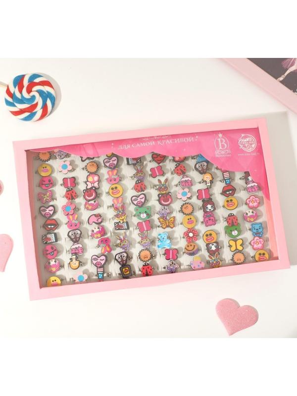 Кольцо детское 