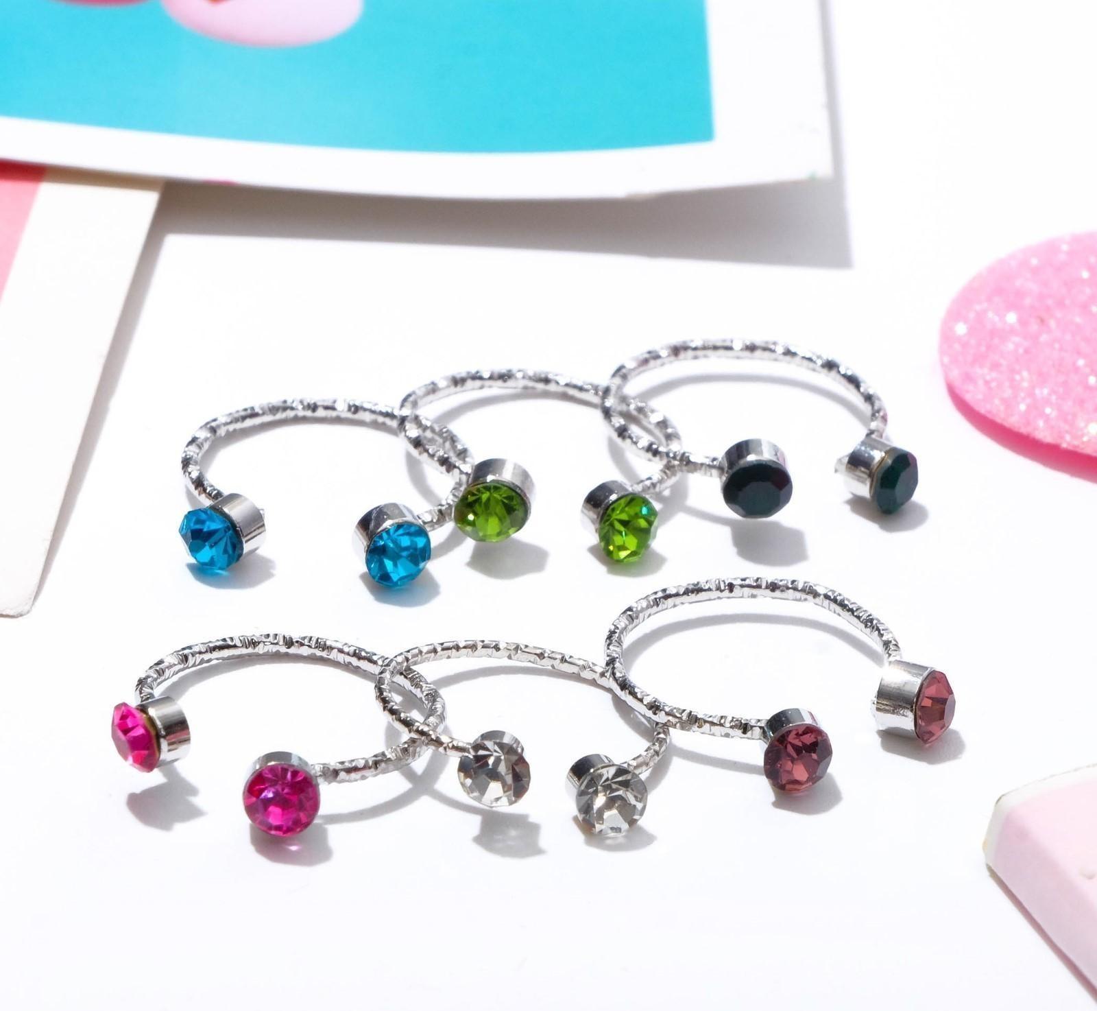 Кольцо детское 