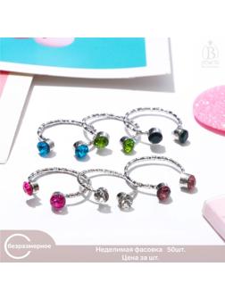 Кольцо детское 